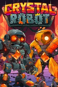 Crystal Robot